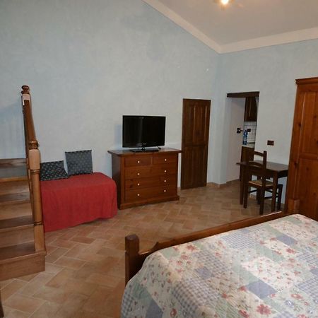 B&B Federico II Montefalco Zewnętrze zdjęcie