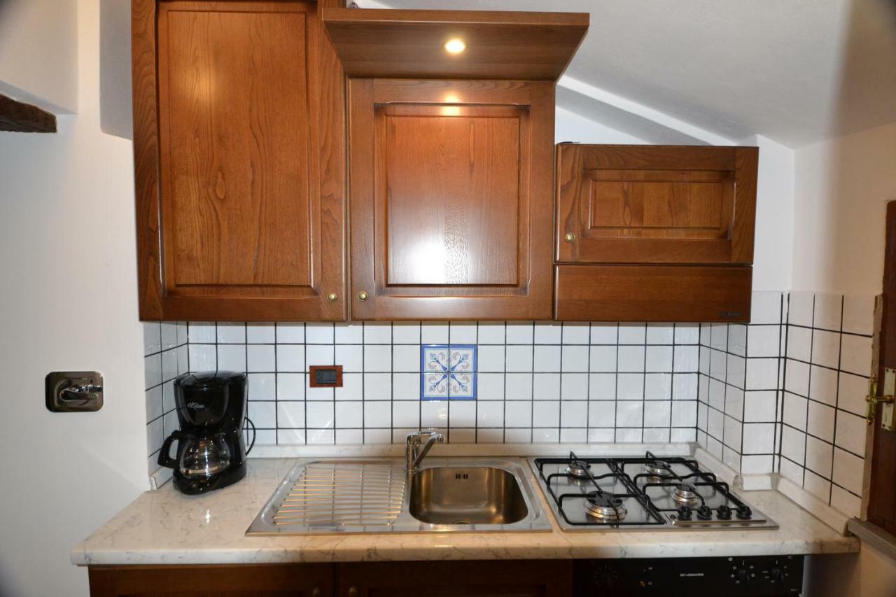 B&B Federico II Montefalco Zewnętrze zdjęcie